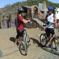 L'Adrénaline (VTT)
